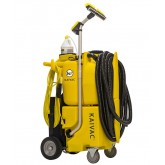 Kaivac 2750 500psi No Touch Cleaning System - 27 Gallons